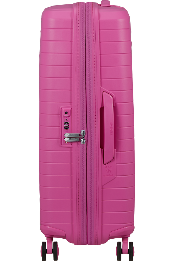 American Tourister FastForward Spinner 68/25 TSA EXP 68cm  Electric Fuchsia