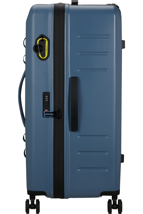 American Tourister Trailon Trunk 80cm  Coronet Blue