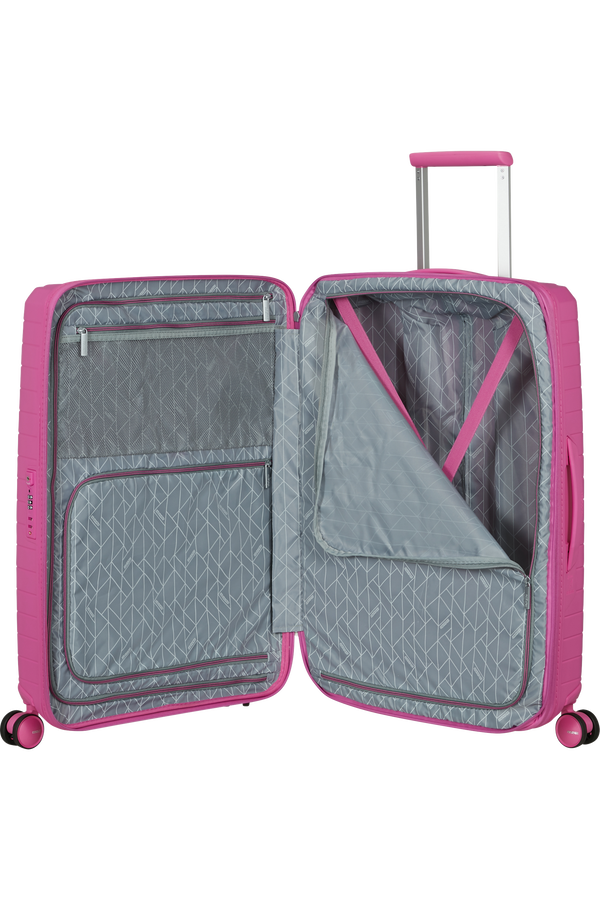 American Tourister FastForward Spinner 68/25 TSA EXP 68cm  Electric Fuchsia