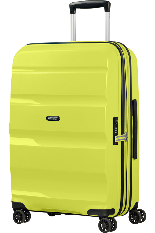 Bon Air Dlx 66 cm Check in GroBe M American Tourister Deutschland