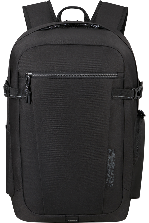 American Tourister Upventure LAPT. BACKPACK 17.3'  Schwarz