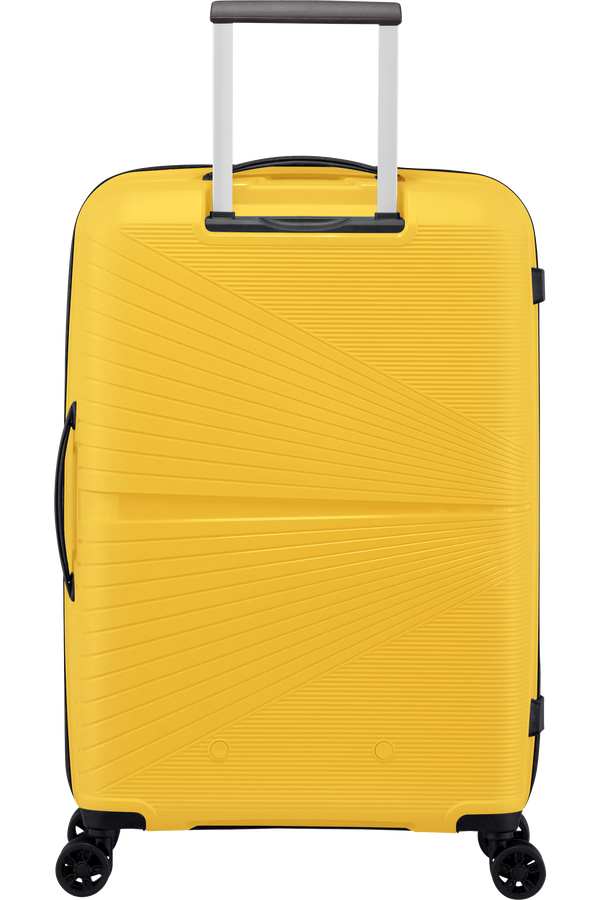 American Tourister Airconic Spinner 67cm  Lemondrop American Tourister Airconic Spinner 67cm  Lemondrop