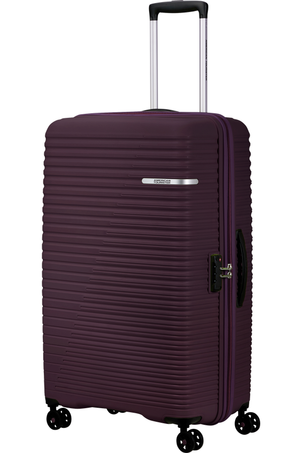 Liftoff 79cm Trolley mit 4 Rollen
