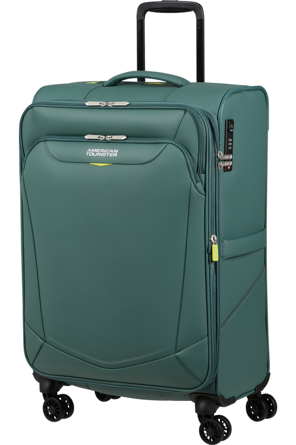 American tourister trolley bags 69cm sale