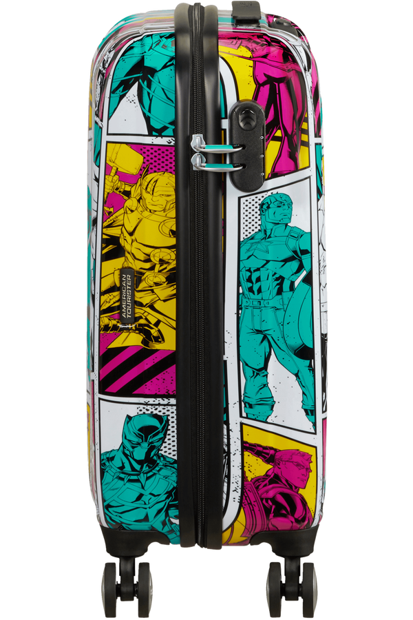 Marvel Legends 55cm Handgepack American Tourister Deutschland