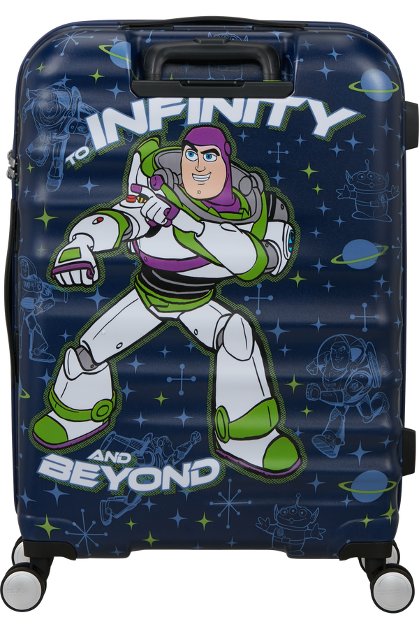 Disney Wavebreaker 67cm Check-in Gr&ouml;&szlig;e M