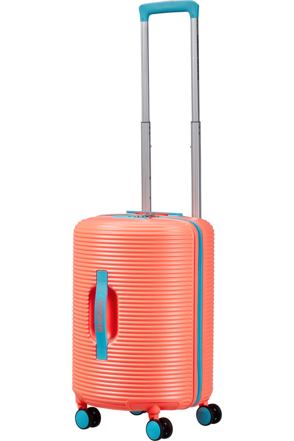 American tourister spicy peach clearance