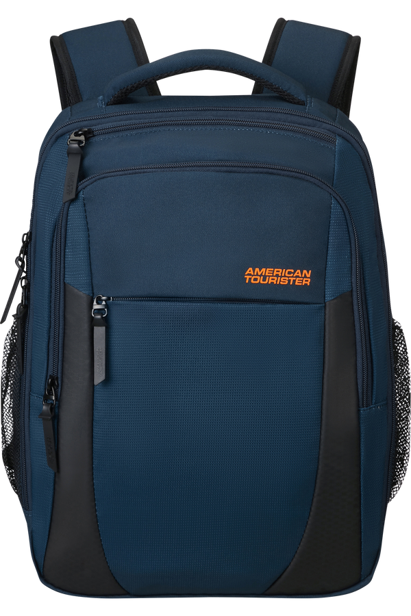 American Tourister Urban Groove Ug12 Lapt Bp 15.6' Slim  Dark Navy