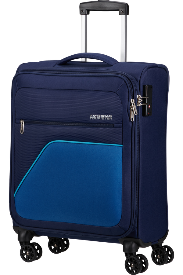 Sky Surfer 55cm Trolley mit 4 Rollen