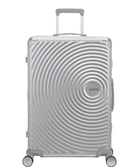 Soundbox Alu 77cm Check-in Größe L Soundbox Alu 77cm Check-in Größe L