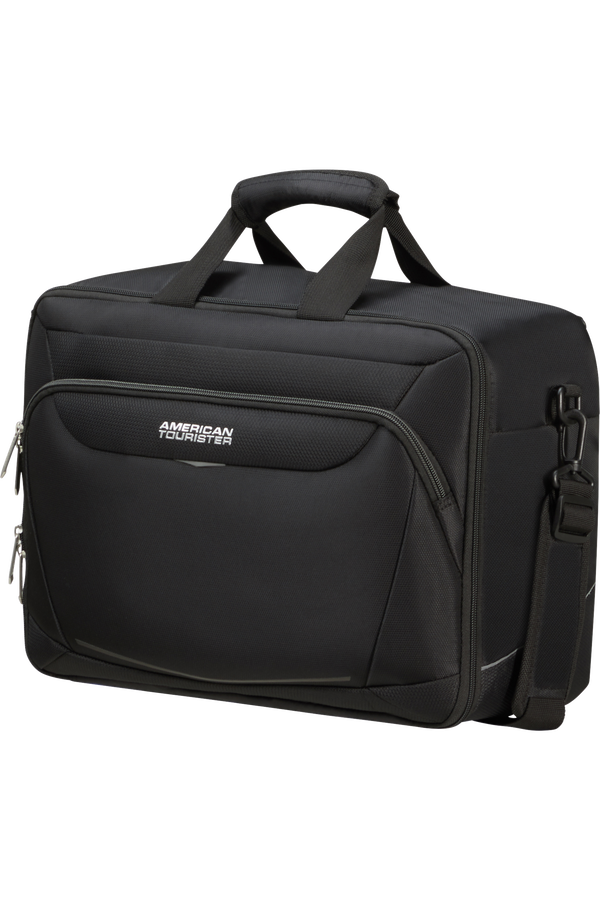 American Tourister SummerRide 3 Way Boarding Bag Schwarz
