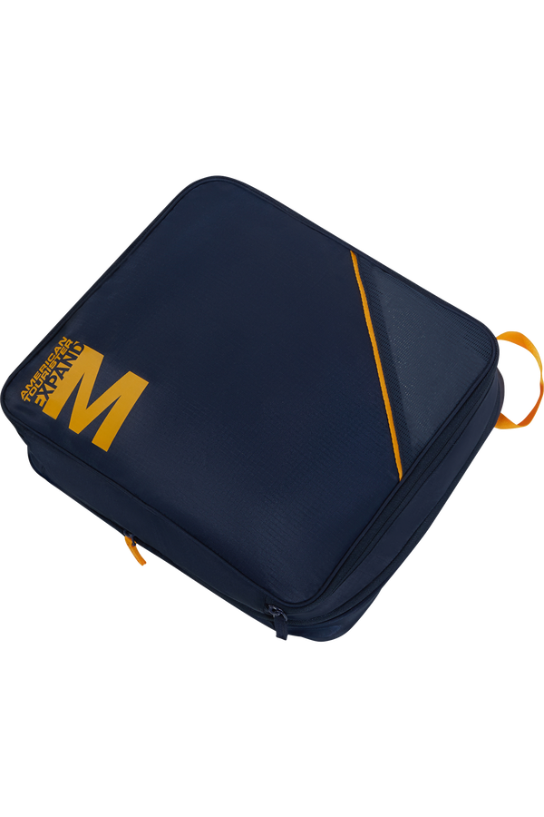 Packing Cubes 3er Set Packw&uuml;rfel