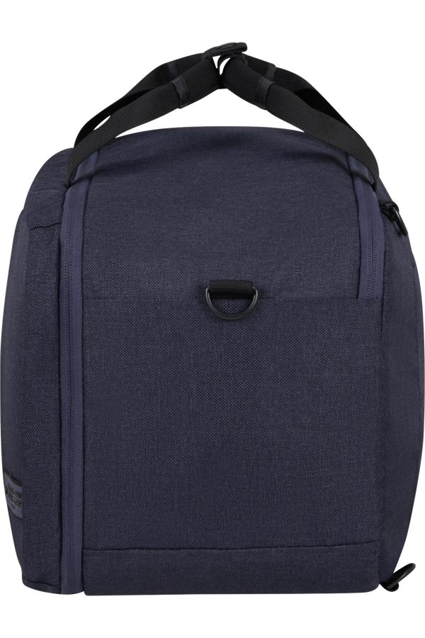 American Tourister Streethero 3-Way Boarding Bag  Navy Melange American Tourister Streethero 3-Way Boarding Bag  Navy Melange