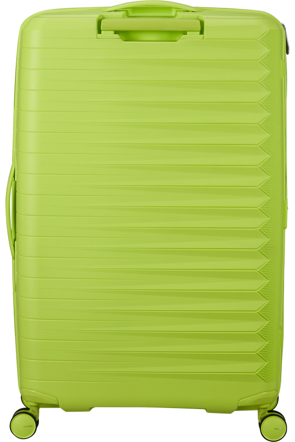 American Tourister Fastforward Spinner 78/29 TSA EXP 78cm  Neon Lime
