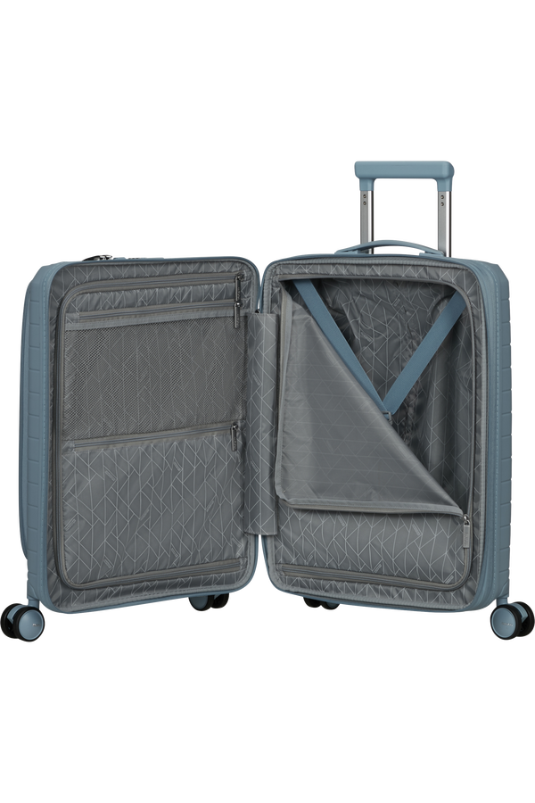 FastForward Trolley mit 4 Rollen