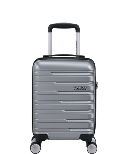 Flashline 45cm Spinner mit abnehmbaren Rollen