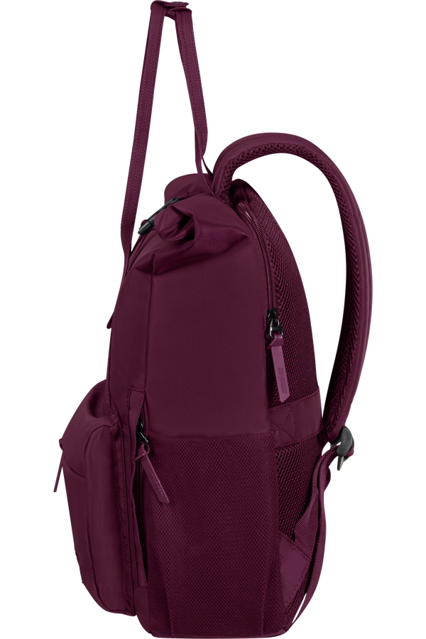 American Tourister Urban Groove Ug25 Tote Backpack 15.6'  Wild Cherry American Tourister Urban Groove Ug25 Tote Backpack 15.6'  Wild Cherry
