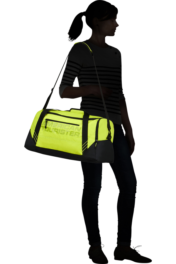 American tourister workout sales
