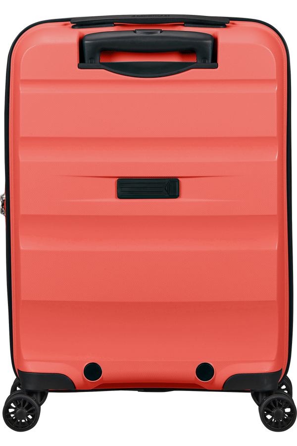 American Tourister Bon Air Dlx SPINNER 55/20 TSA  Flash Coral