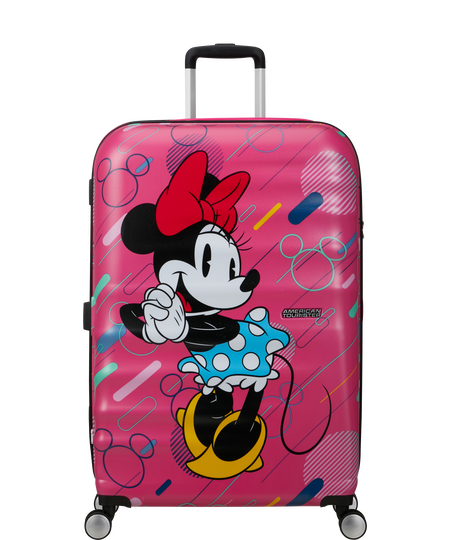 Disney Wavebreaker 77cm Check-in Größe L Disney Wavebreaker 77cm Check-in Größe L