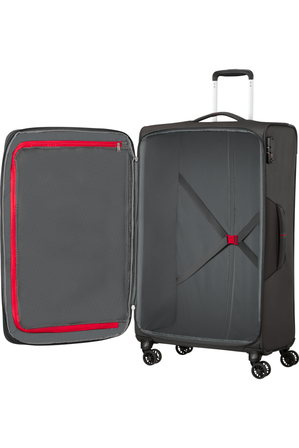 Crosstrack 79cm Trolley mit 4 Rollen American Tourister Deutschland