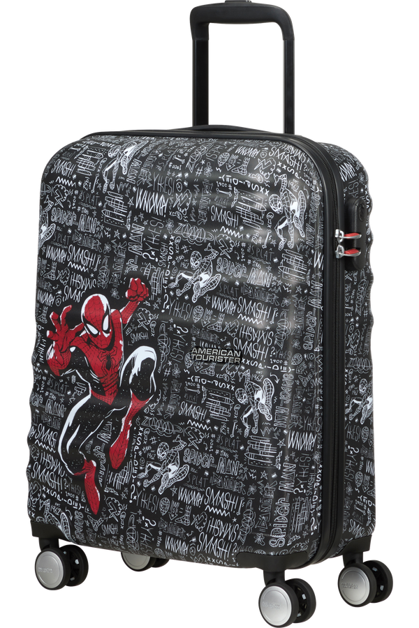 Marvel Wavebreaker 55cm Trolley mit 4 Rollen