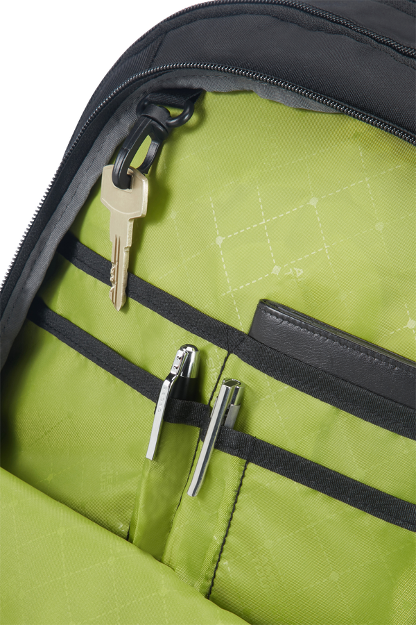 American Tourister Urban Groove Laptop Rucksack  39,6cm/15.6inch Schwarz