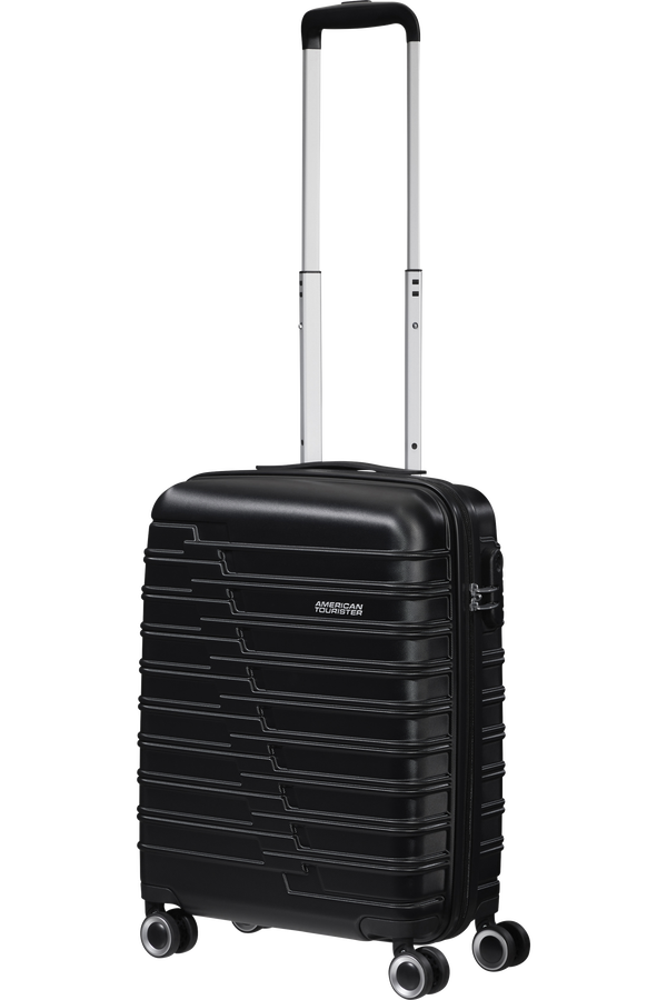 American Tourister Activair Spinner 55cm  Universe Black