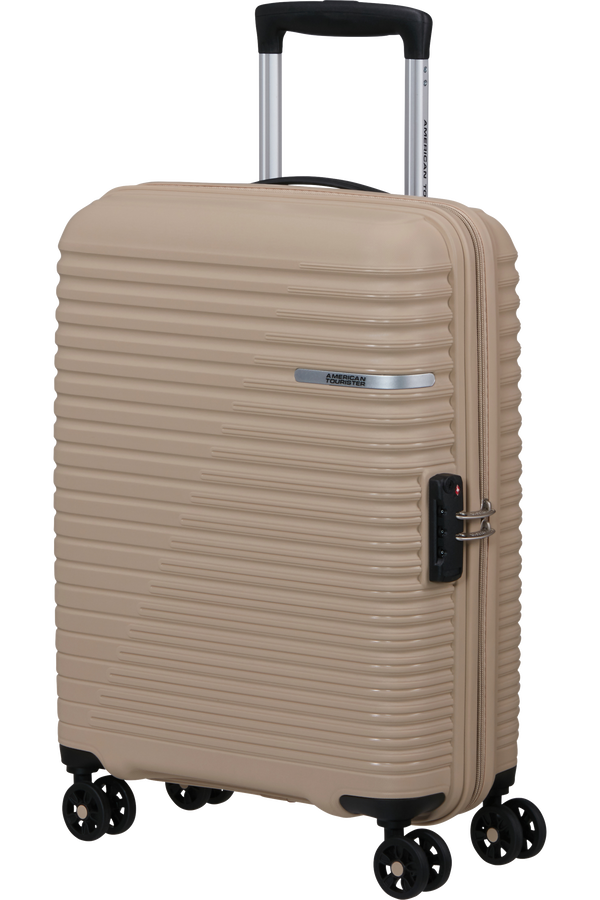 Liftoff 55cm Trolley mit 4 Rollen