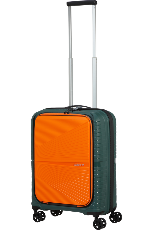 Airconic 55cm Trolley mit 4 Rollen 15.6