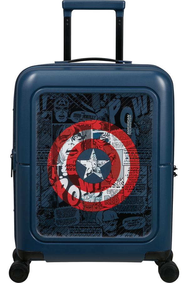 Dashpop Marvel 55cm Handgepack American Tourister Deutschland
