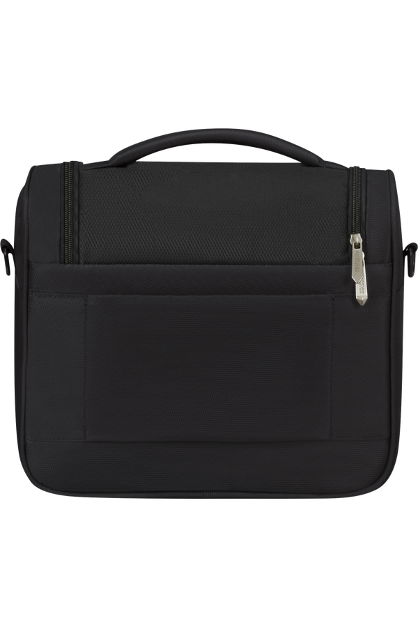 American Tourister SummerRide Beauty Case Schwarz American Tourister SummerRide Beauty Case Schwarz
