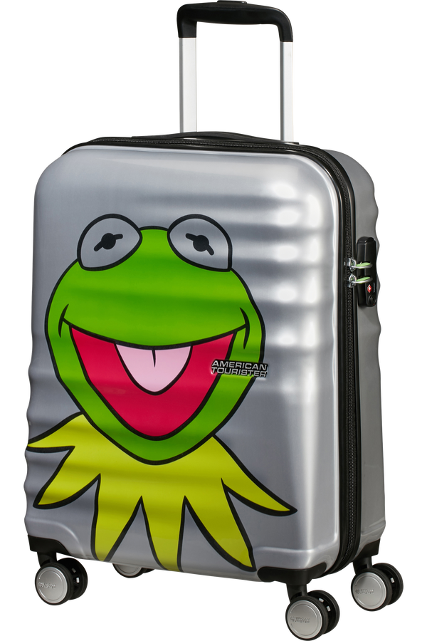 Disney Wavebreaker 55cm Trolley mit 4 Rollen American Tourister Deutschland