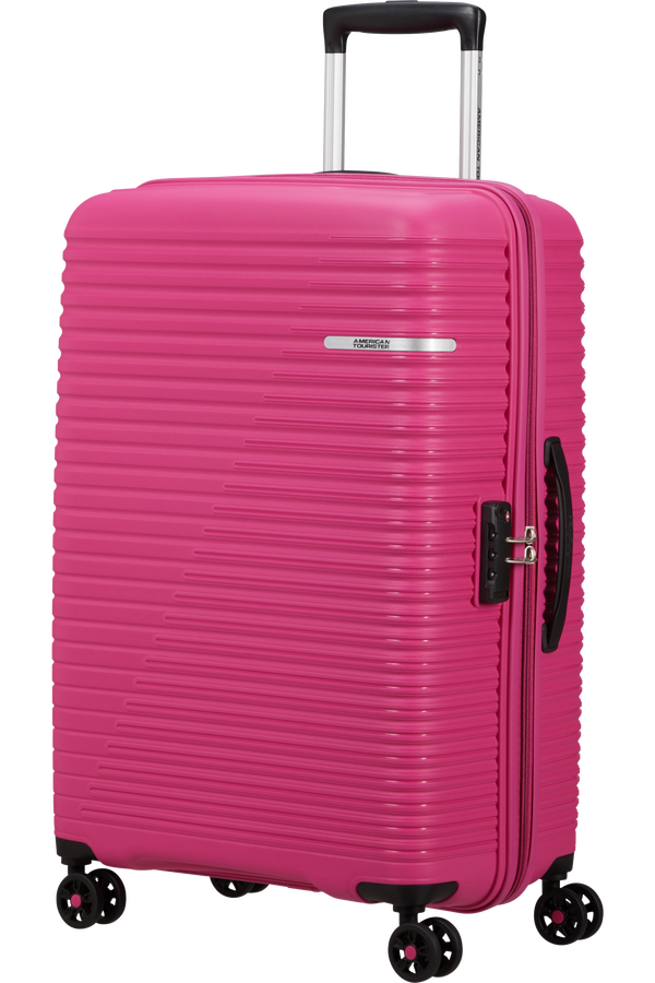 American Tourister Liftoff SPINNER 67/24 TSA 67cm  Berry Blast