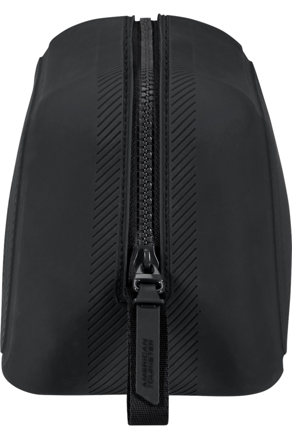 American Tourister Urban Groove UG27 Washbag Pop  Schwarz American Tourister Urban Groove UG27 Washbag Pop  Schwarz