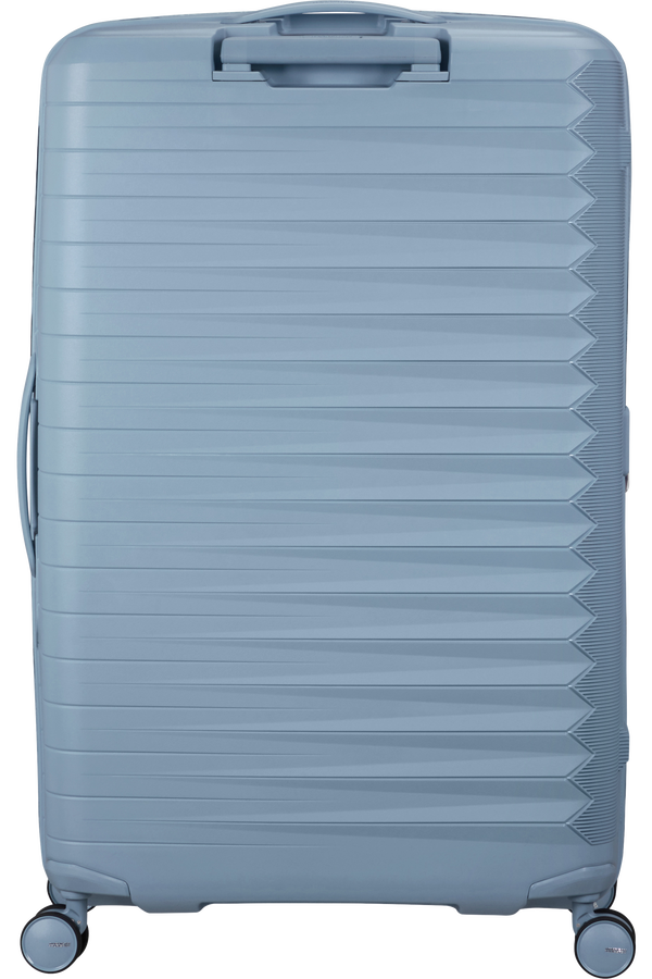 American Tourister Fastforward Spinner 78/29 TSA EXP 78cm  Steel Blue American Tourister Fastforward Spinner 78/29 TSA EXP 78cm  Steel Blue