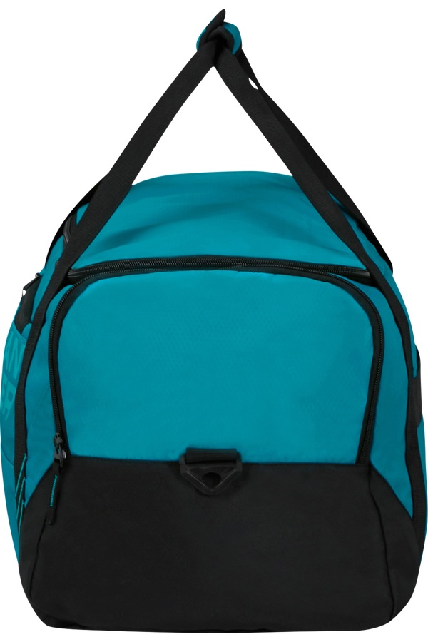 American Tourister Urban Groove Ug23 Duffle Sport  Black/Blue