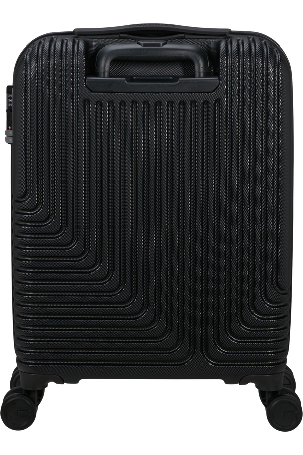 American Tourister Niteline Spinner 55/20 TSA 55cm  Midnight Black