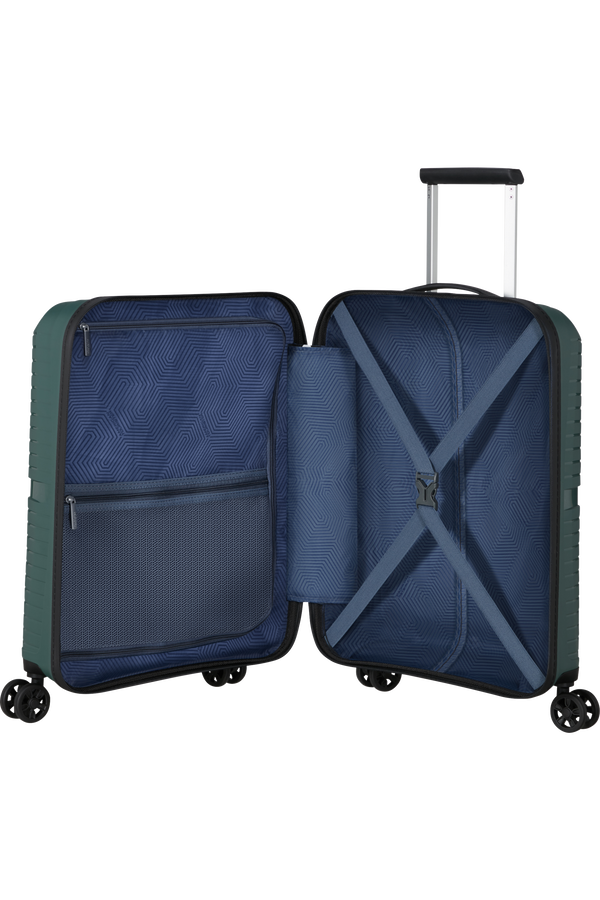 American tourister troy polyester 79 cms sales