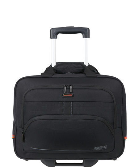 At Work Nxt 15.6'' Laptoptasche mit Rollen 15.6"