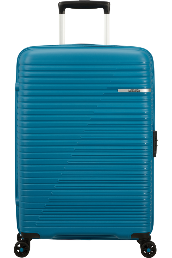 American Tourister Liftoff Spinner 67/24 TSA 67cm Surf Teal