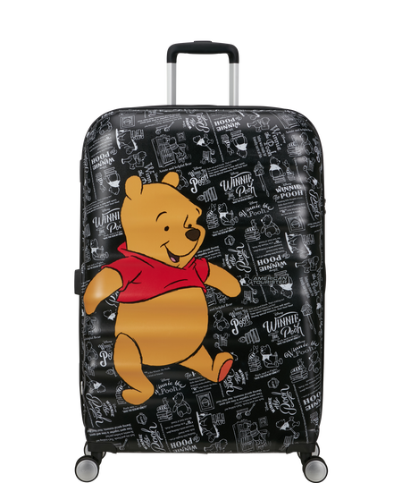 Disney luggage bag new arrivals