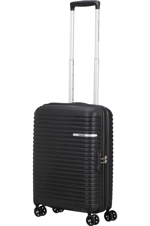 American tourister trolley bags 55cm sale
