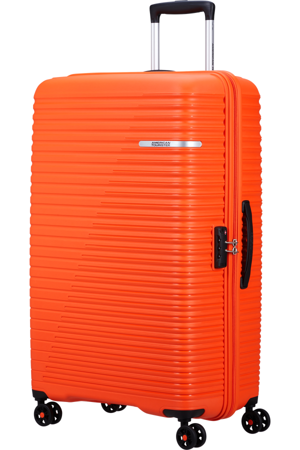 American Tourister Liftoff Spinner 79/29 TSA 79cm  Juicy Orange