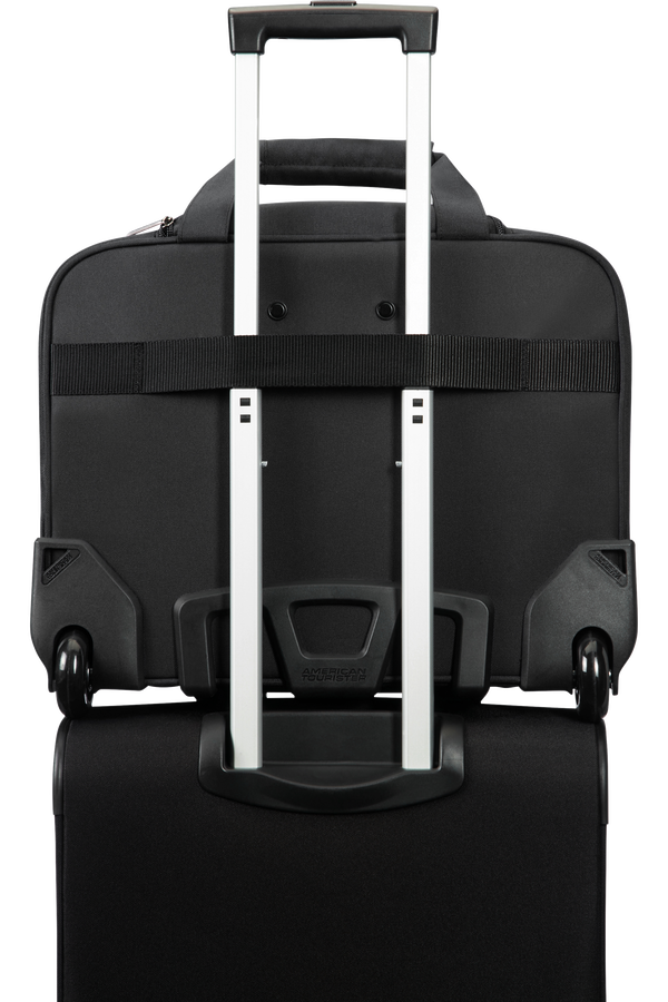 AT Work Rolling Tote 15.6 American Tourister Deutschland