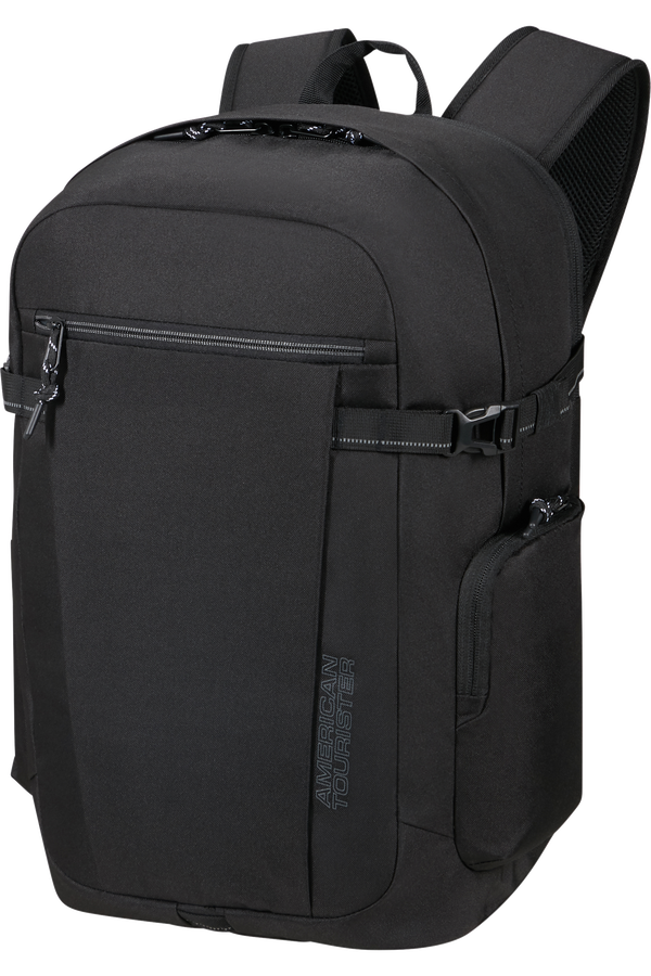 American Tourister Upventure LAPT. BACKPACK 17.3'  Schwarz