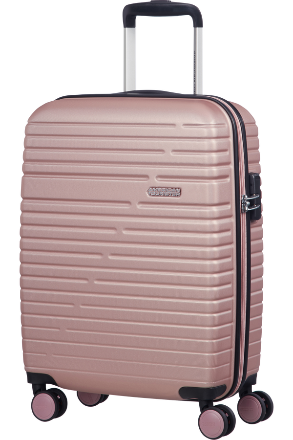American tourister aero racer spinner 55 discount