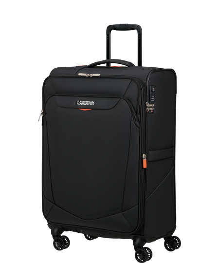 American tourister new launch 2025