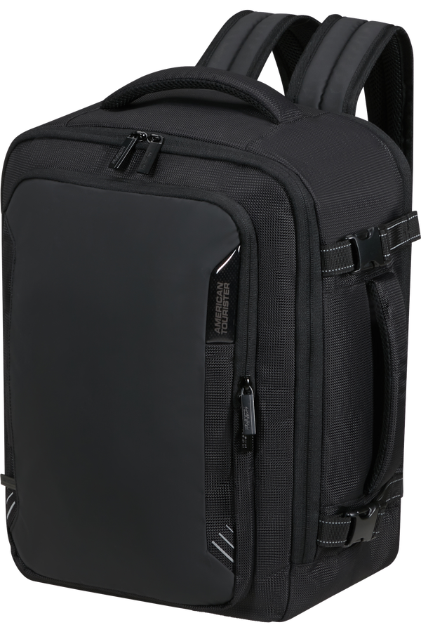 American Tourister Take2cabin Casual Backpack M  Schwarz American Tourister Take2cabin Casual Backpack M  Schwarz