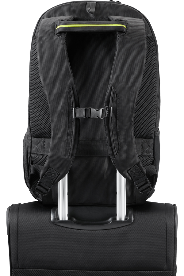 American tourister 17 inch laptop backpack shop